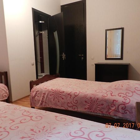Room 404 Guest House Tbilisi Exterior foto