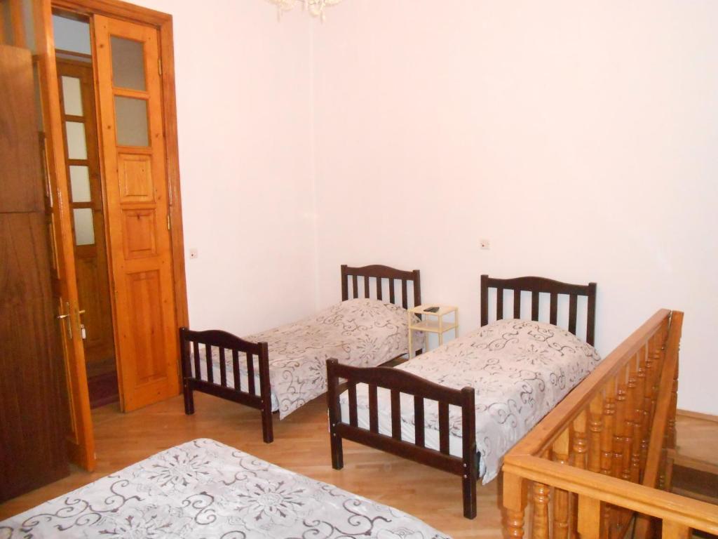 Room 404 Guest House Tbilisi Quarto foto